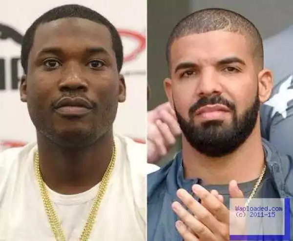Drake Makes It To Grammy Award With His Meek Mill Diss Track